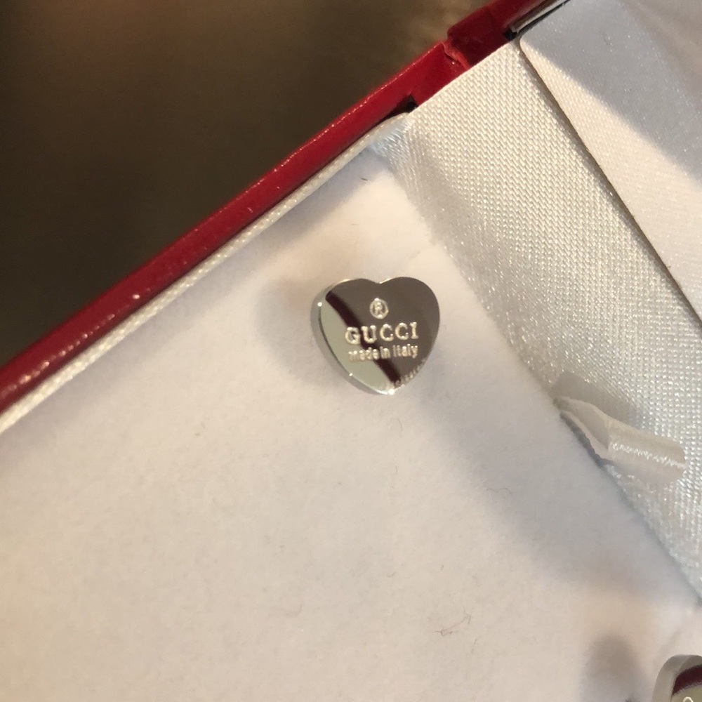 Earrings - Picture 5 of 13